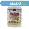 JUTAVIT GUMIVIT. C-VITAMIN 60DB CM.