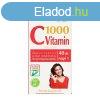 NATURLAND C-VITAMIN 1000MG 40DB