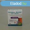 Herbal Swiss hot drink instant italpor 12x8g 96 g
