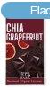 Benjamissimo bio vegn fekete csokold chia grapefruit 60 g