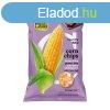 Rice Up kukorica chips bbq zestssel 60 g