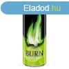 COCA Burn Apple-Kiwi 0,25l CAN - DRS
