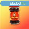 Laoganma Crispy Chilli in Oil ropogs chili olajban 210g
