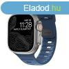 Nomad Sport Strap M/L AW 49/45/44/42mm Naval Blue