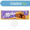 MILKA Lufle Caramel 250g /10/