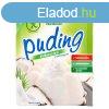 Haas Natural Kkuszz pudingpor 40g