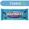 MrBeast Feastables tcsokold 60g
