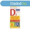 NATURLAND D3-VITAMIN CSEPP