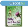 DR.CHEN MJ MERIDIAN TEA