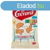 Lider Zoo zdobiona Animals 165g llatos keksz /12/