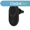 Belkin Magnetic Wireless Car Charger 10W Black