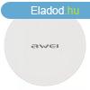 AWEI W6 10W Wireless Charging Pad White