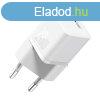 Baseus GaN5 20W Mini 20W Wall Charger White