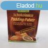 Rapunzel bio pudingpor csokolds 43 g