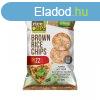 Rice Up Rizs Chips Pizzs 60g /24/
