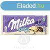 MILKA Oreo White Tbls 100g /22/