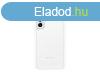 Samsung Galaxy S22+ Frame Cover White