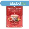 YOGI BIO POZITV ENERGIA TEA