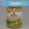 Holle bio bbitel cukkini-sttk-burgonya 190 g