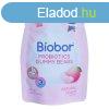 Biobor gumicukorka probiotikumos baktriumtrzsekkel szibar