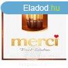 MERCI DESSZERT BARNA 250G /10/