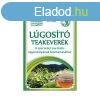 Dr.chen lgost teakeverk 20x2g 40 g