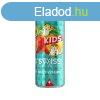Swiss laboratory kids gyerek multivitamin ital 250 ml