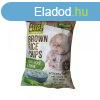 Rice Up barna rizs chips hagyms-tejfls 60 g