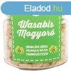 Valentines pirtott mogyor wasabis 190 g