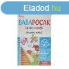 NATURLAND BABAPOCAK TEA 20FILTER