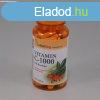 Vitaking c-1000mg tabletta 100 db