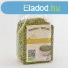 Greenmark bio mung bab 500 g