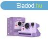 Polaroid Now Generation 2 Purple