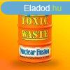 Toxic Waste narancssrga dobozos cukorkk 42g