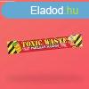 Toxic Waste Nuclear Sludge cseresznye z rgs cukorka 20g