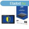 3mk FlexibleGlass hibrid vegflia 7H Feelworld LUT7