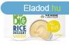 The Bridge bio rizs desszert vanlia 2x130g 260 g
