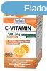 Jutavit c-vitamin 500 mg rgtabletta 100 db