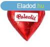 Paleolit csokiszv reges figura 30 g