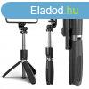 Szelfi bot tripod tvirnytval - 100cm