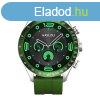 Haylou Solar Pro okosra, Amoled 1,43", zld