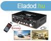 Mini hordozhat s auts Karaoke erst USB/SD/MP3 s Bluet