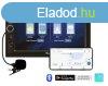 2 DIN Bluetooth USB/SD autrdi CPAA multimdia lejtsz VB