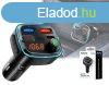 Auts FM Transzmitter Bluetooth kihangost MRZ0487