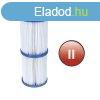 BESTWAY Szrbett TYP II