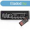 Carguard Autrdi fejegysgCD/MP3- Bluetooth, FM, USB, SD, 