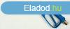 Habpuska, alacsony nyoms habrendszerekhez