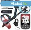 Nokta FindX Pro 11" Professional fmdetektor (11000876)