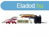 Jaguar 1994-2000 autrdi ISO csatlakoz adapter kbel CT20