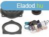 Audio System X 100 BMW EVO 2 BMW E s F modellekhez 2 utas k